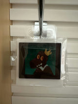 King Dino Magnet