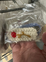Hair Pin Crochet (2-pack)