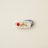 Hair Pin Crochet 2-Pack front view