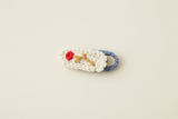 Hair Pin Crochet 2-Pack angled view