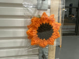 Sunflower Crochet