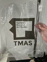 TMAS Logo Tote